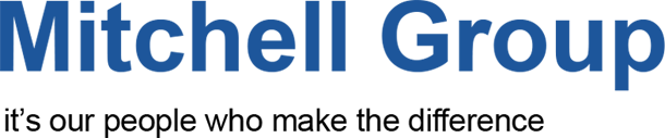 Mitchell Group logo